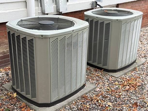 Reliable Hvac Maintenance contractor in Syracuse, KS by JG Cool HVAC